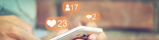 social media